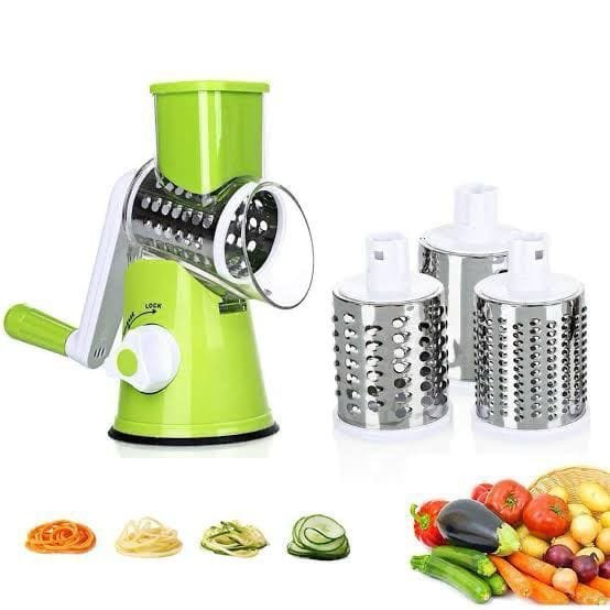 Vegetable Cutter Main