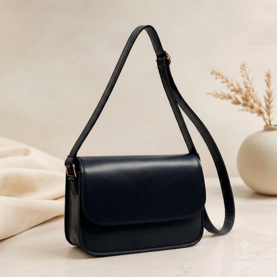 Classic Flap Crossbody Bag