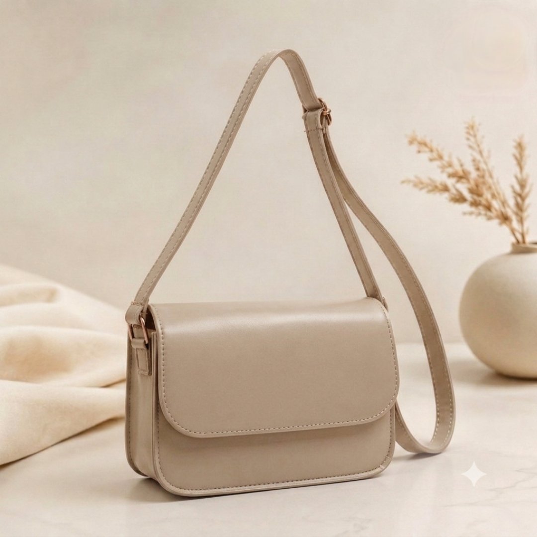 Classic Flap Crossbody Bag - Image 5