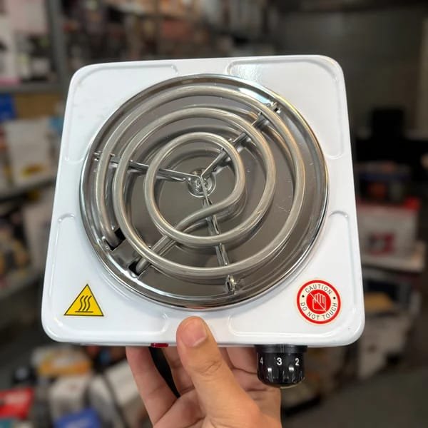 Raf Electric Stove - Kitchen Appliance for Daily Cooking - Image 5