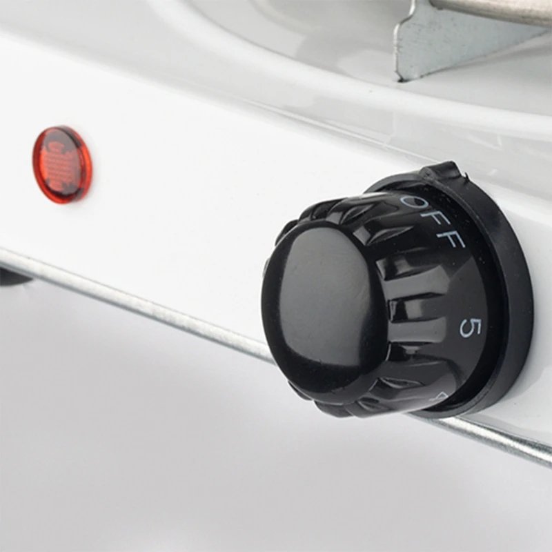 Raf Electric Stove - Kitchen Appliance for Daily Cooking - Image 4