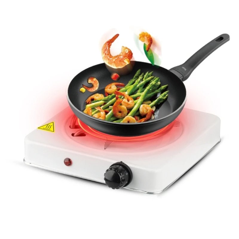 Raf Electric Stove - Kitchen Appliance for Daily Cooking