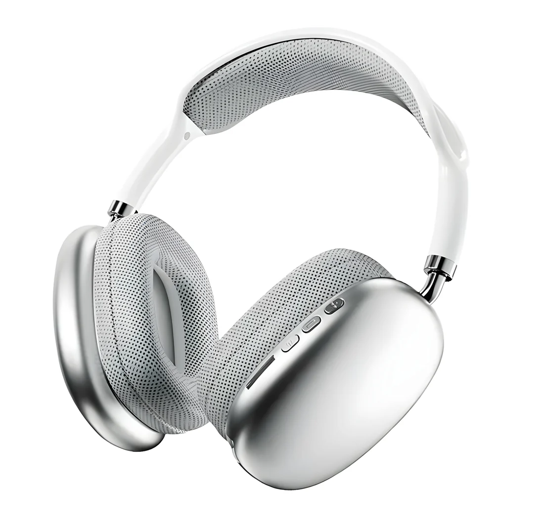 P9 Wireless Bluetooth Headphones - Image 4