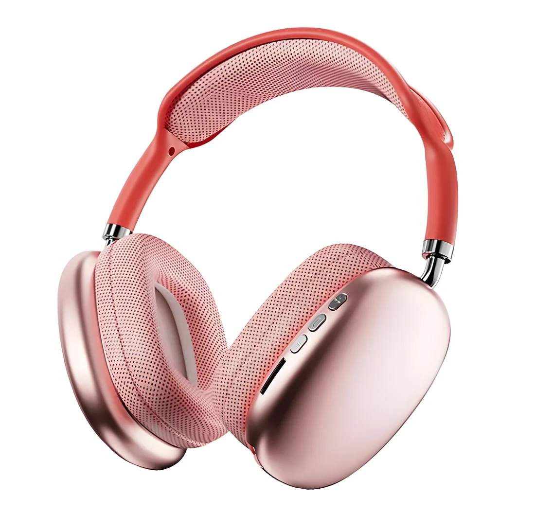 P9 Wireless Bluetooth Headphones - Image 3