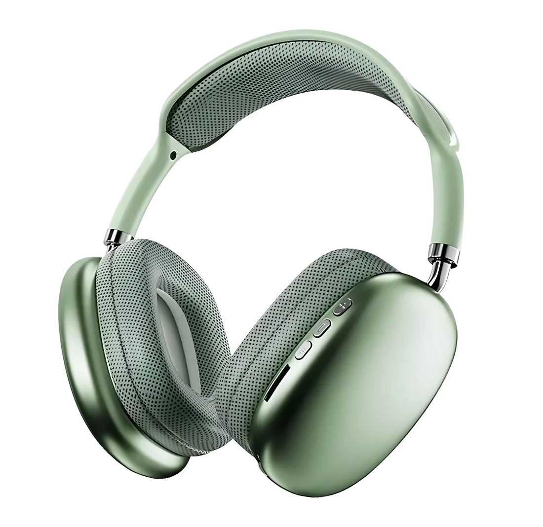 P9 Wireless Bluetooth Headphones - Image 5