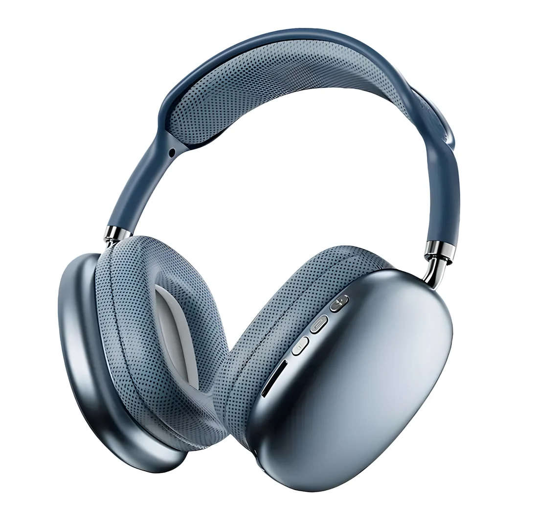 P9 Wireless Bluetooth Headphones - Image 2